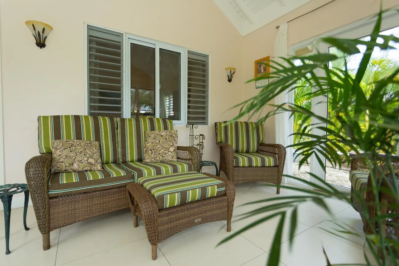 Villa Ocho Rios Under The Palms II 0*,  Jamaica