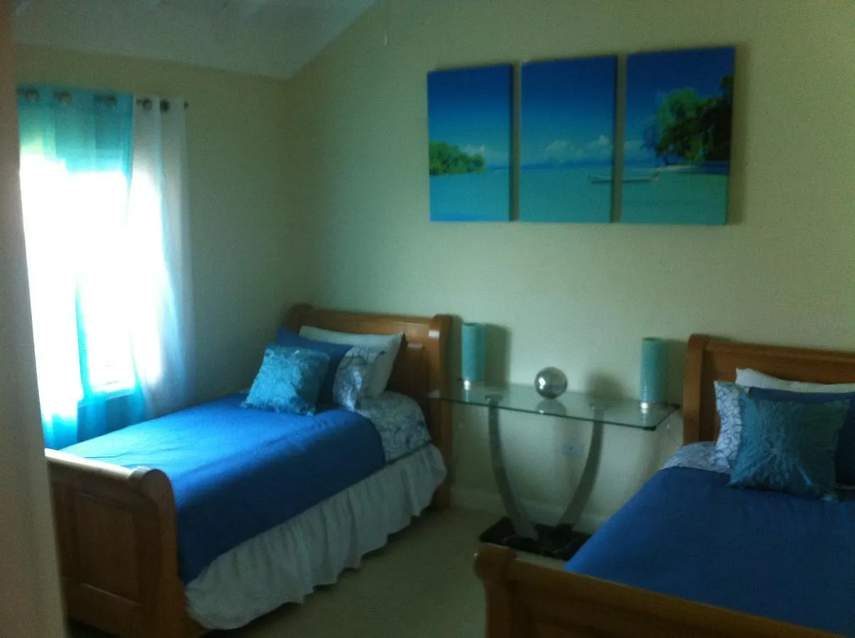Villa Ocho Rios Under The Palms II