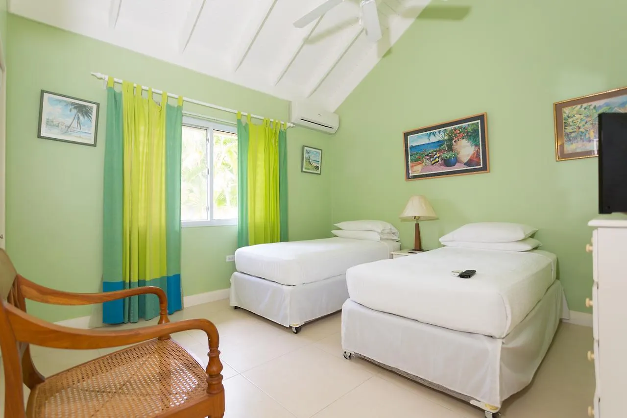 Villa Ocho Rios Under The Palms II