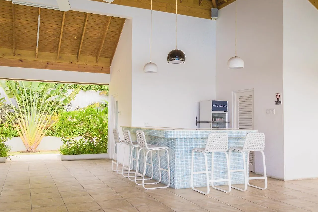 Villa Ocho Rios Under The Palms II