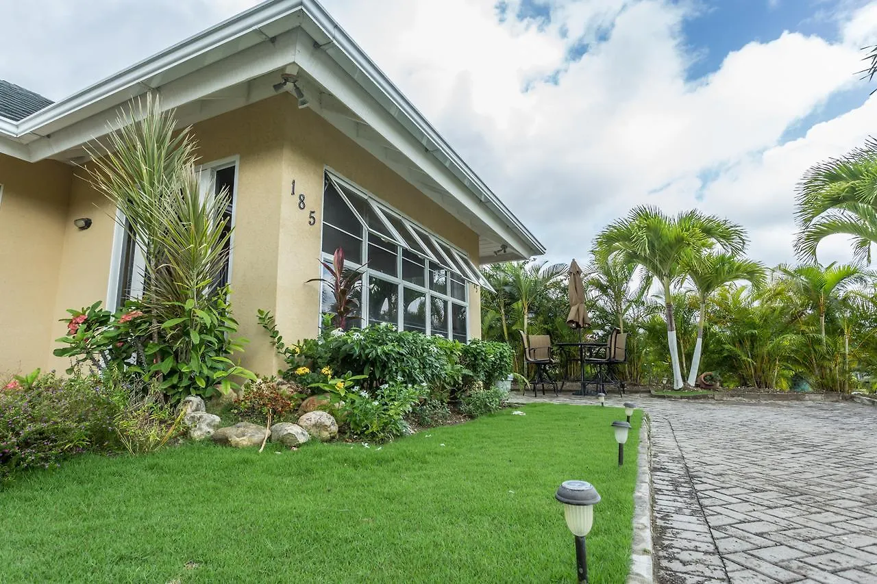 Villa Ocho Rios Under The Palms II Giamaica
