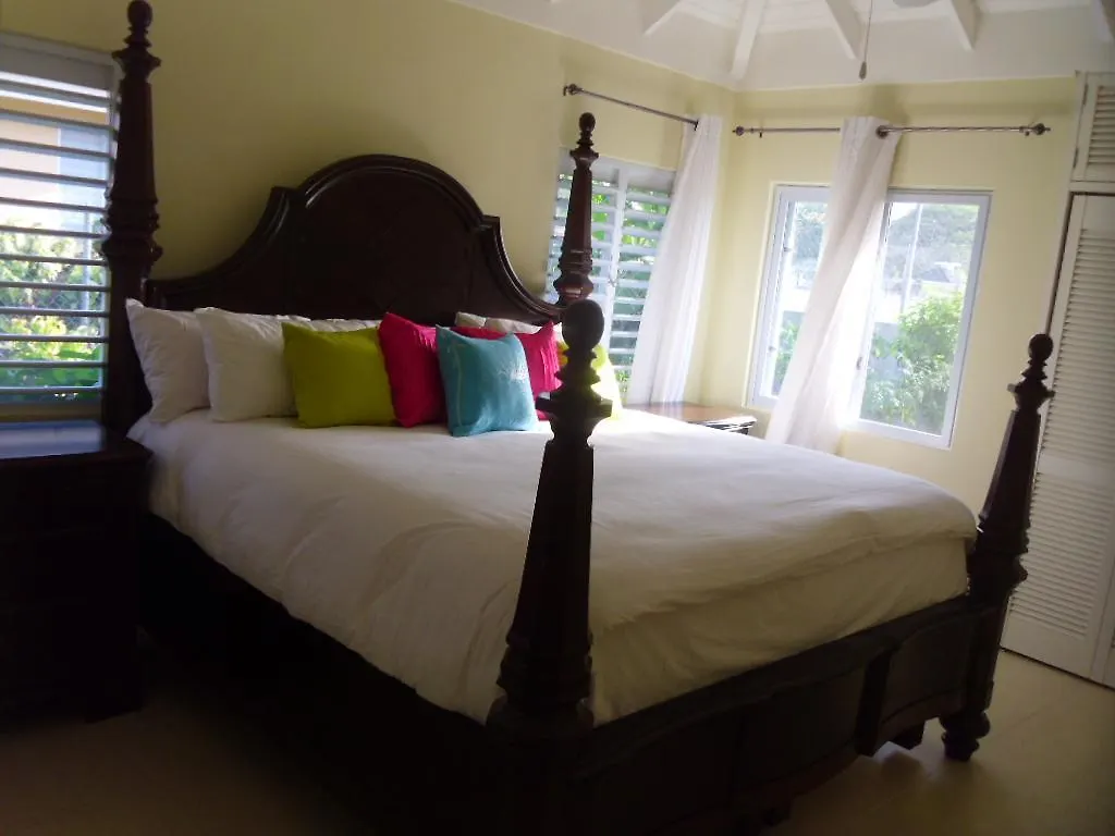 Villa Ocho Rios Under The Palms II
