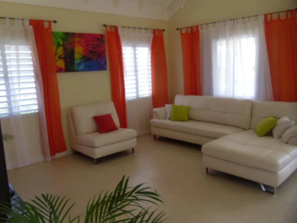 Villa Ocho Rios Under The Palms II