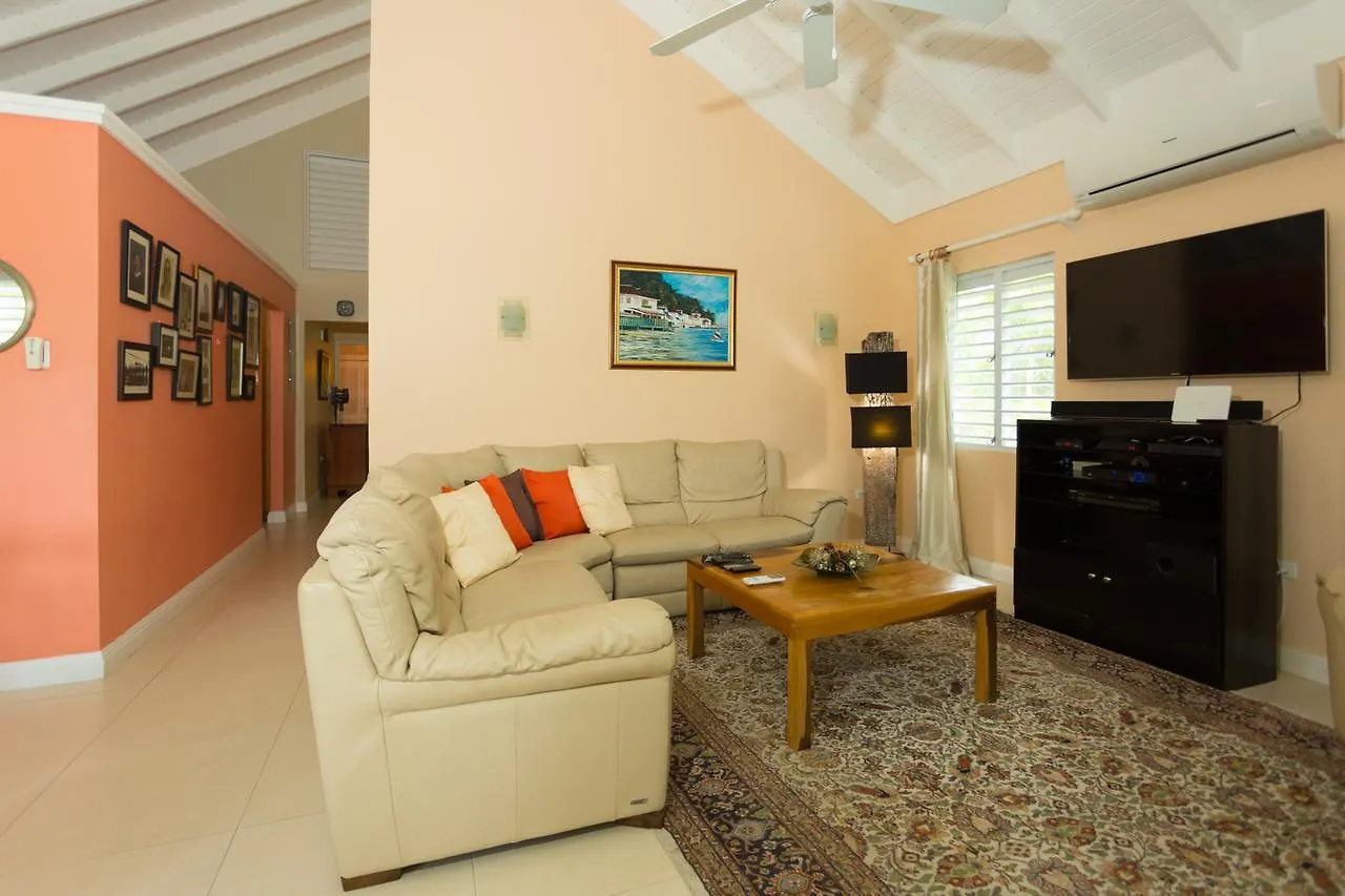 Villa Ocho Rios Under The Palms II Jamaïque